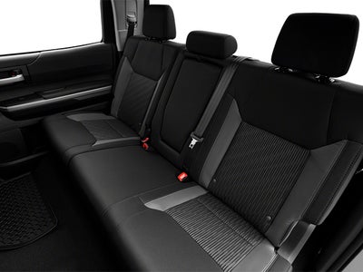 2014 Toyota Tundra SR5 5.7L V8