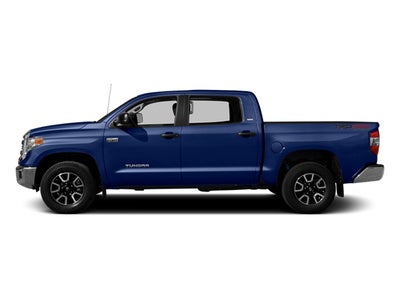 2014 Toyota Tundra SR5 5.7L V8