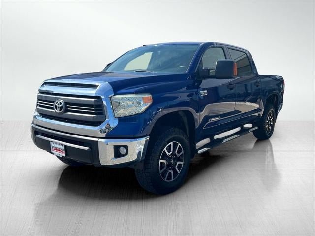 2014 Toyota Tundra SR5 5.7L V8