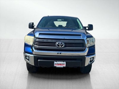 2014 Toyota Tundra SR5 5.7L V8