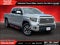 2021 Toyota Tundra 4WD Limited