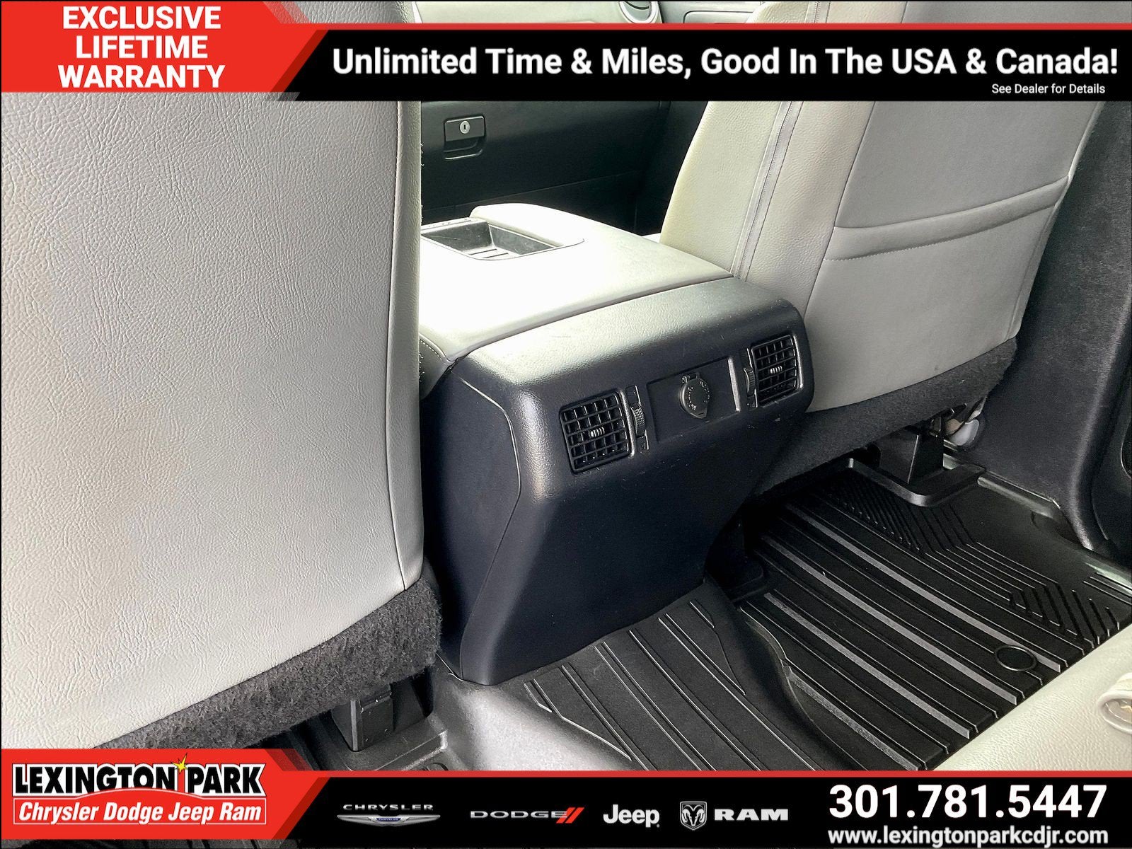 2021 Toyota Tundra 4WD Limited