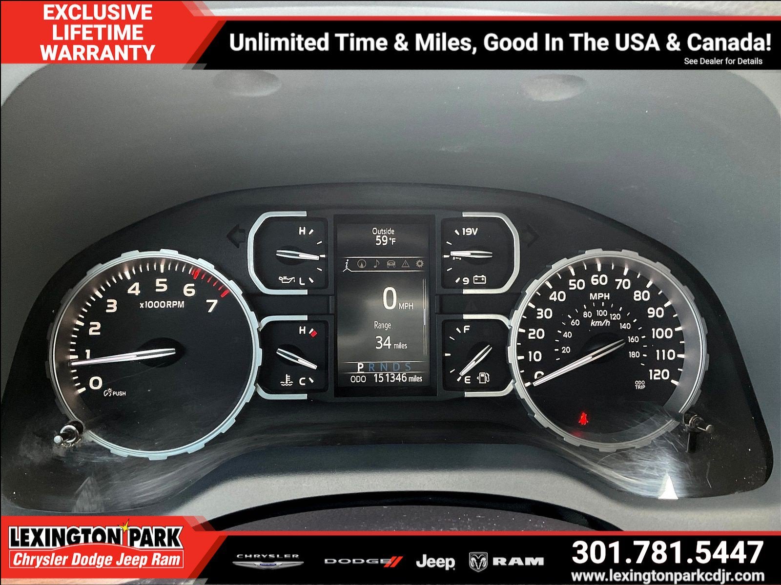 2021 Toyota Tundra 4WD Limited