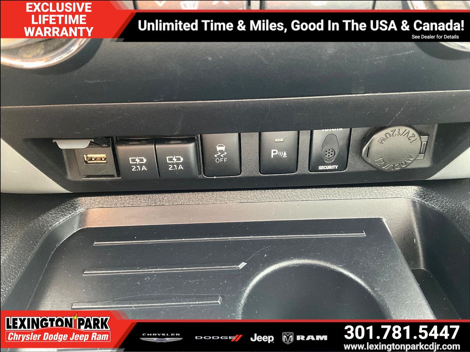 2021 Toyota Tundra 4WD Limited