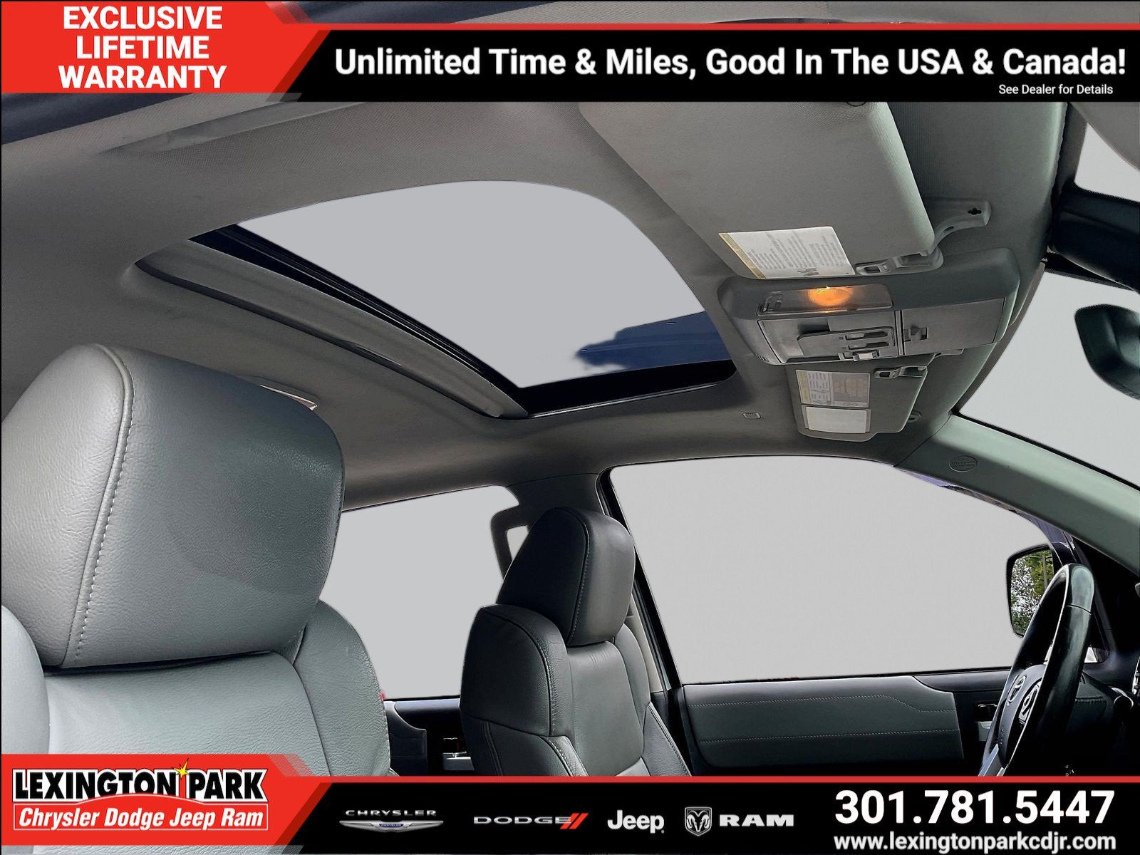 2021 Toyota Tundra 4WD Limited