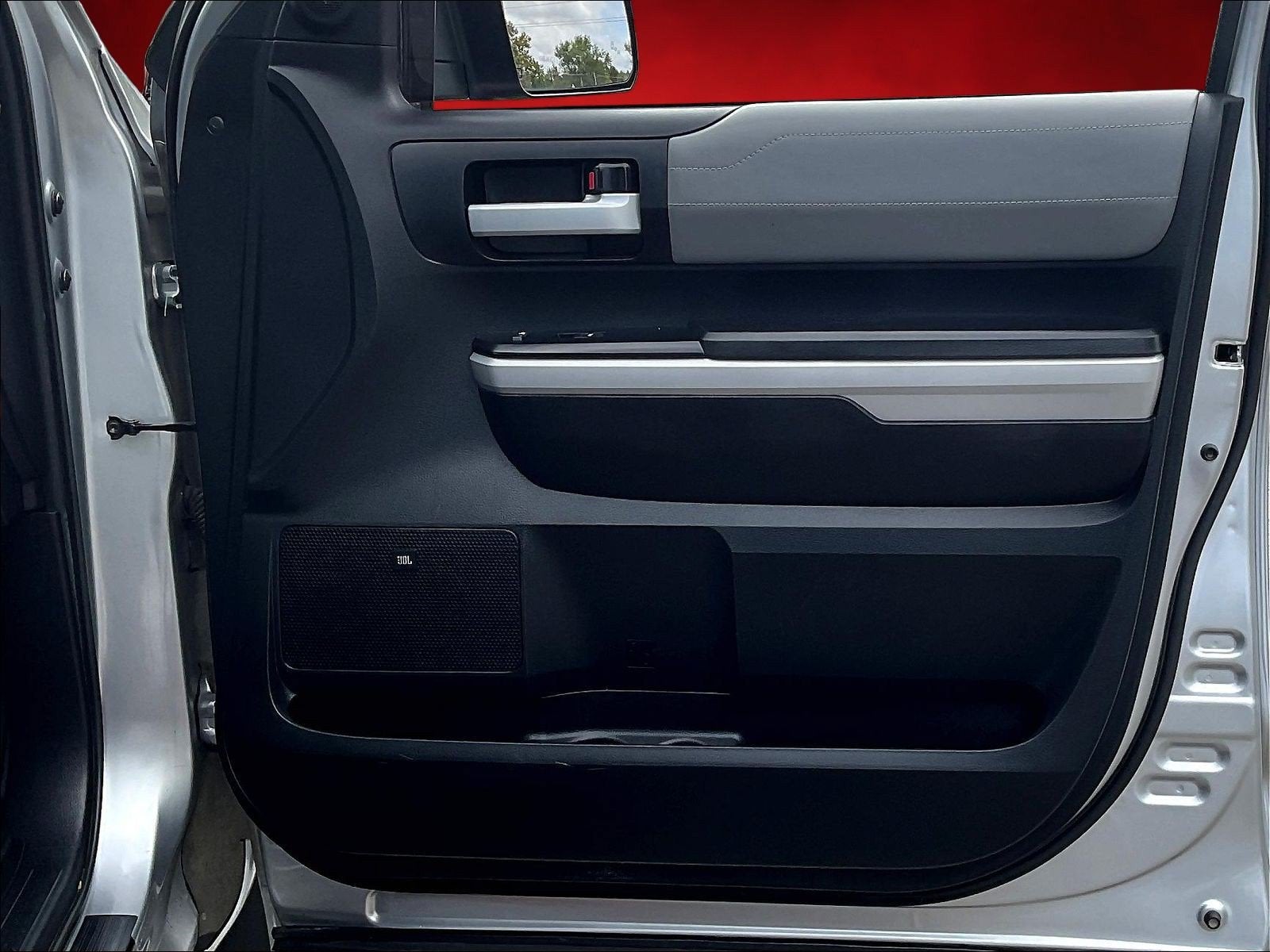 2021 Toyota Tundra 4WD Limited