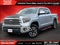 2021 Toyota Tundra 4WD Limited