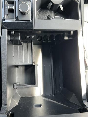 2026 Toyota Tundra Limited CrewMax 5.5' Bed