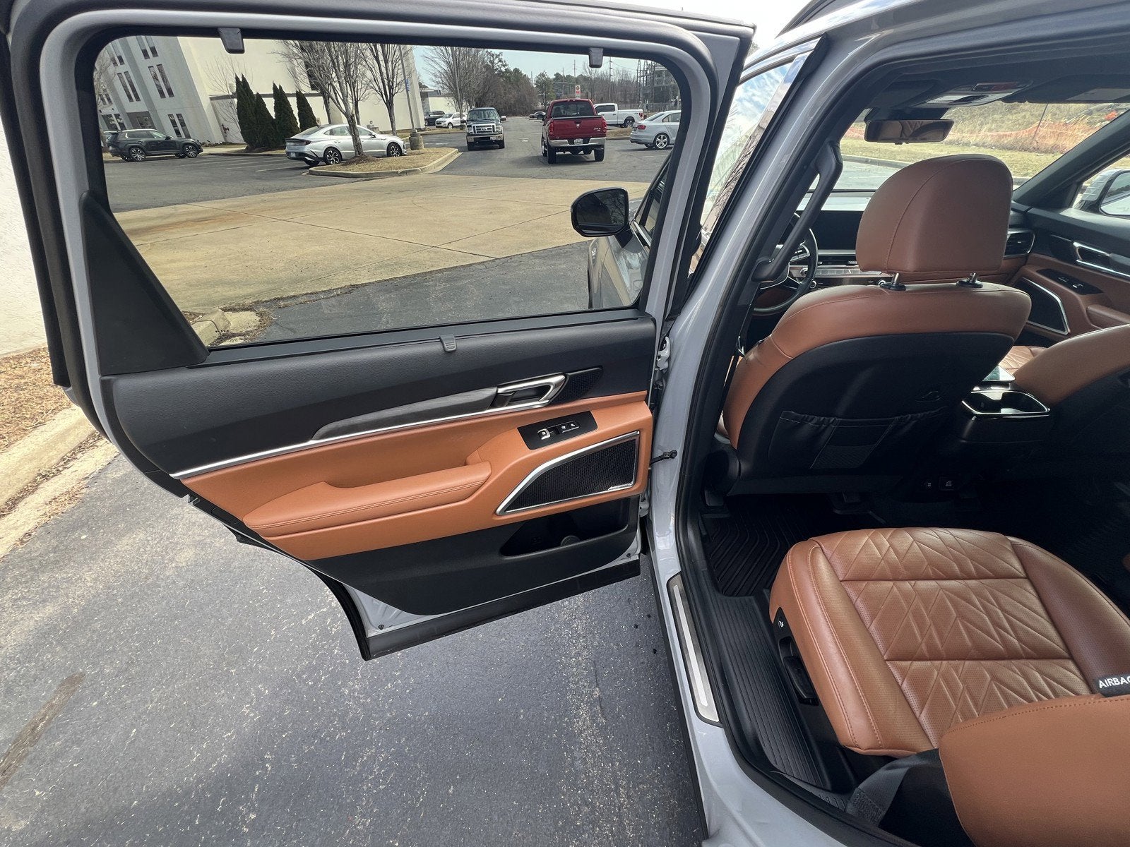 2023 Kia Telluride SX Prestige X-Line