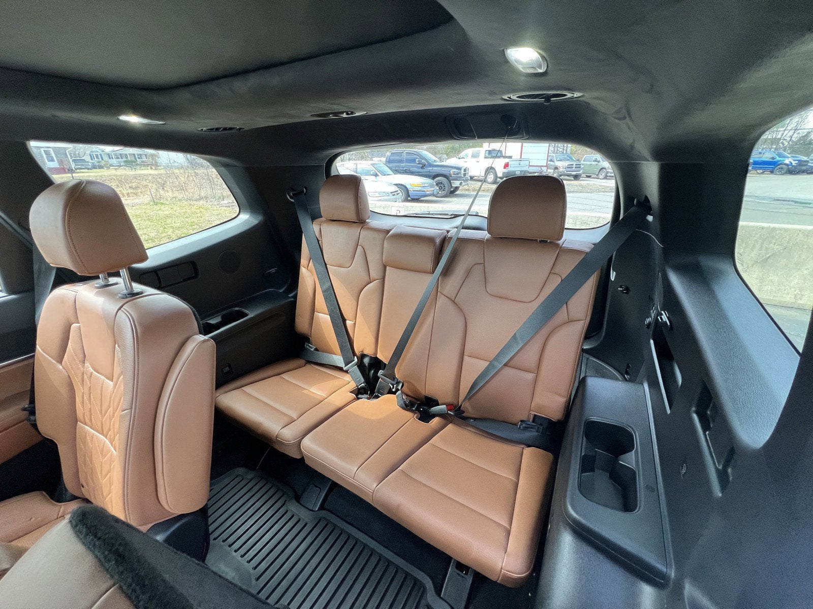 2023 Kia Telluride SX Prestige X-Line