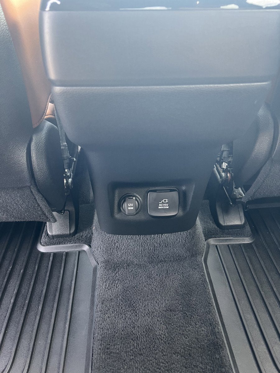 2023 Kia Telluride SX Prestige X-Line