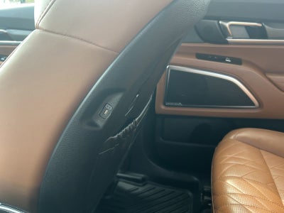 2023 Kia Telluride SX Prestige X-Line