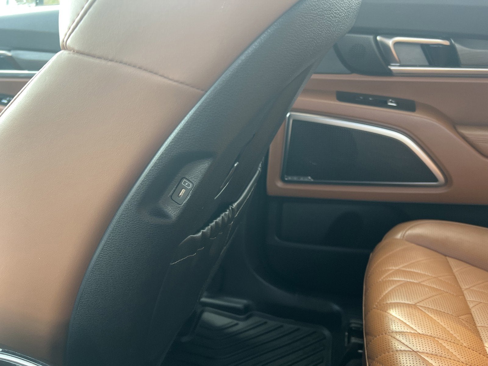 2023 Kia Telluride SX Prestige X-Line