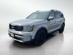 2023 Kia Telluride SX Prestige X-Line