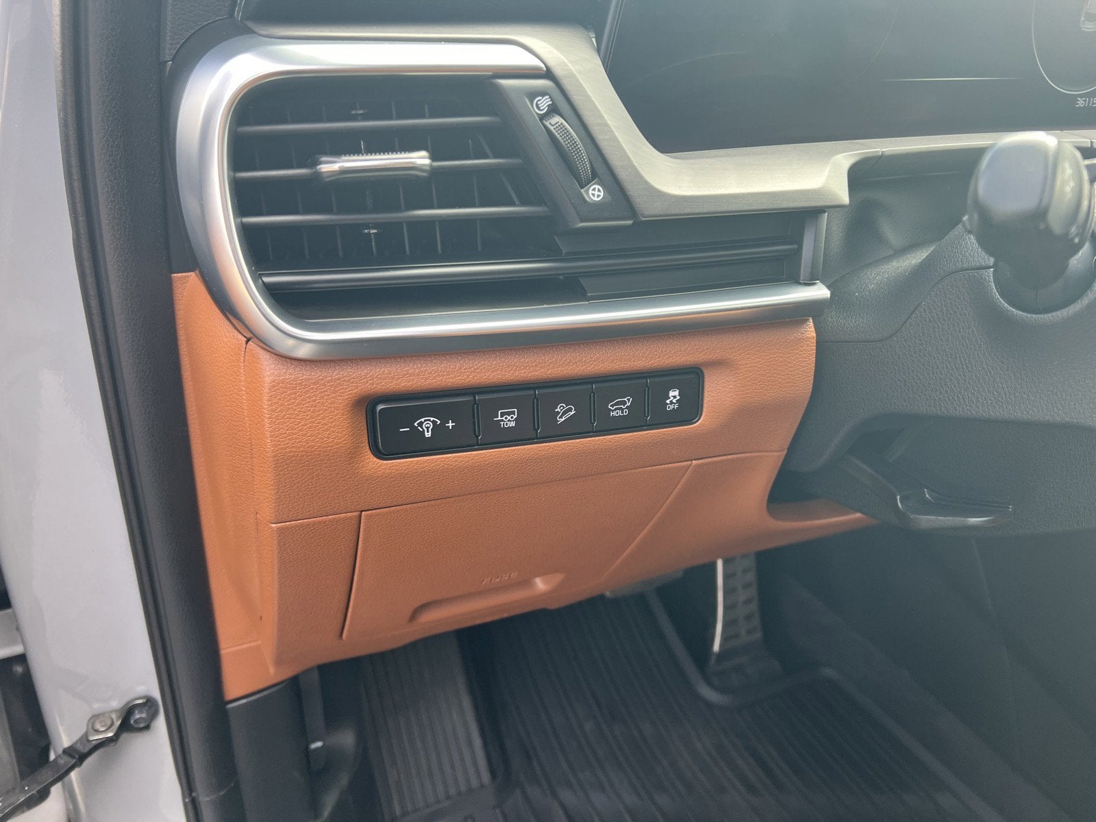 2023 Kia Telluride SX Prestige X-Line