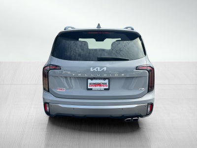 2023 Kia Telluride SX Prestige X-Line