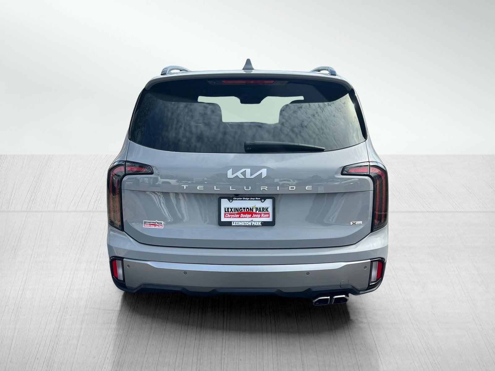 2023 Kia Telluride SX Prestige X-Line