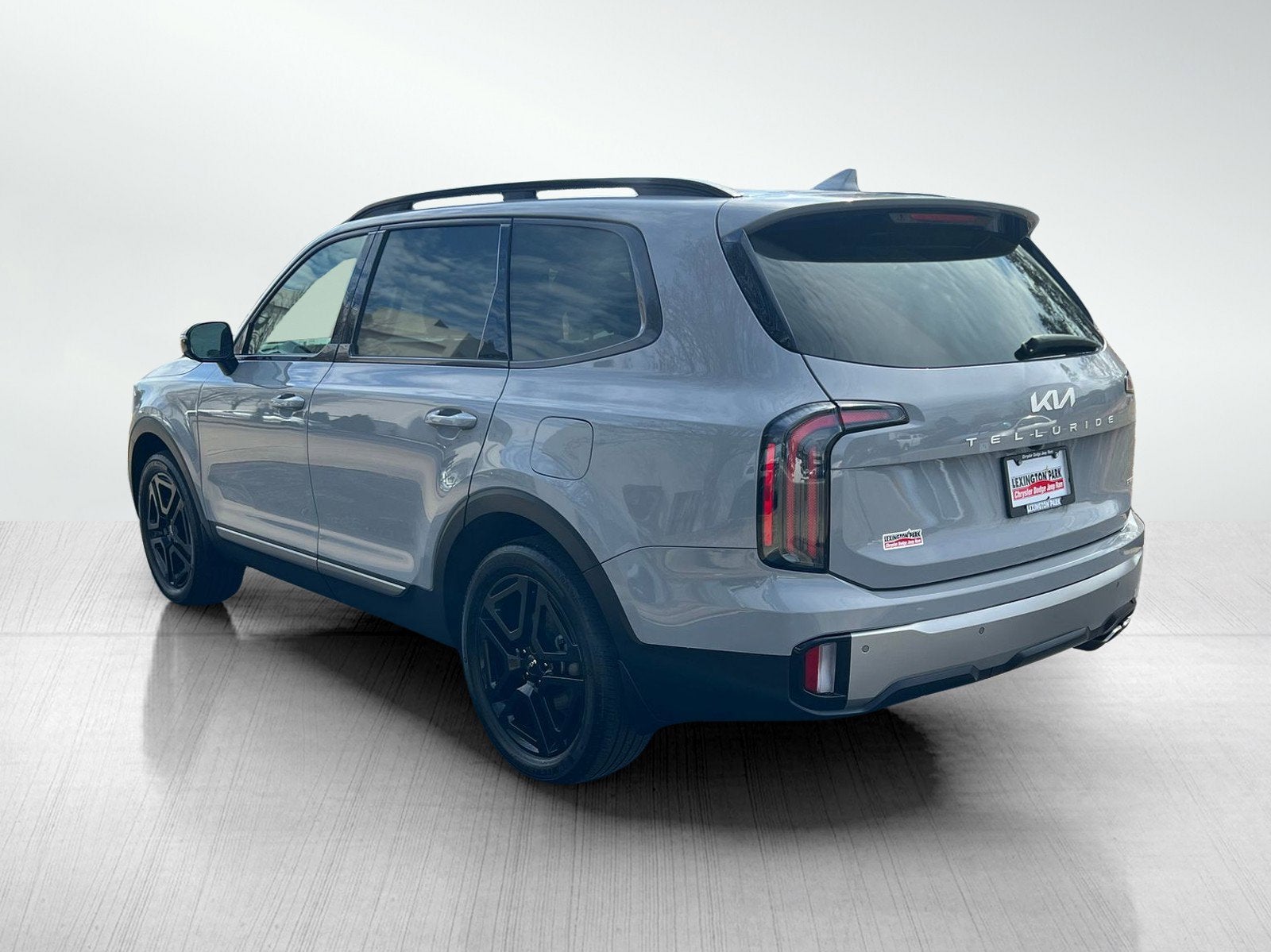 2023 Kia Telluride SX Prestige X-Line