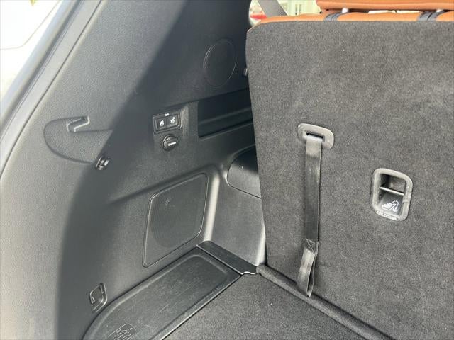 2023 Kia Telluride SX Prestige X-Line