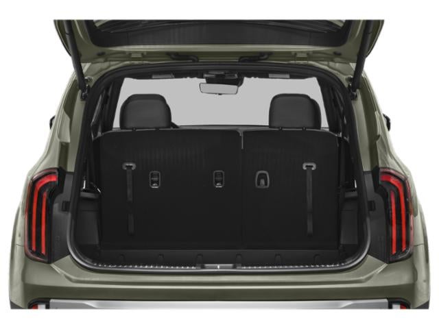 2023 Kia Telluride SX Prestige X-Line