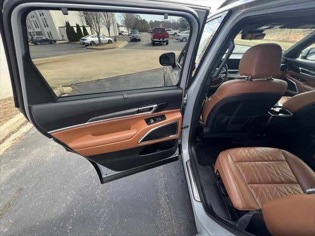 2023 Kia Telluride SX Prestige X-Line