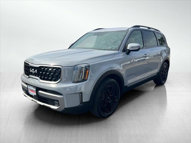 2023 Kia Telluride SX Prestige X-Line