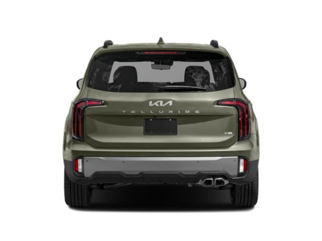 2023 Kia Telluride SX Prestige X-Line