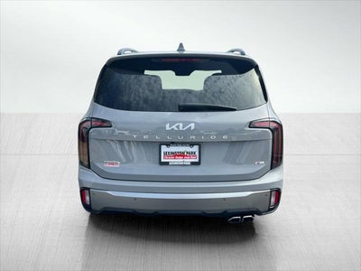 2023 Kia Telluride SX Prestige X-Line