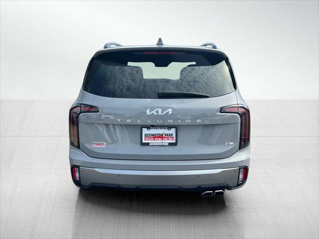 2023 Kia Telluride SX Prestige X-Line