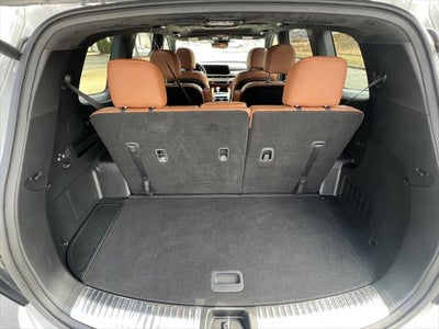 2023 Kia Telluride SX Prestige X-Line