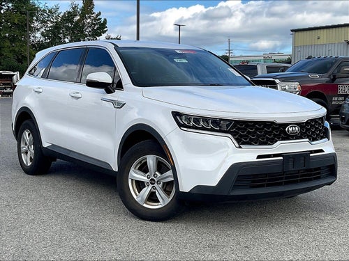 2021 Kia Sorento LX