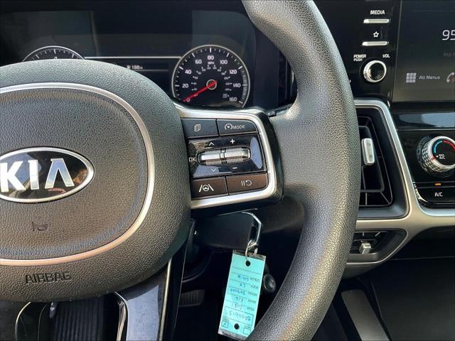 2021 Kia Sorento LX