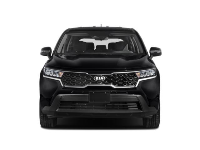 2021 Kia Sorento LX