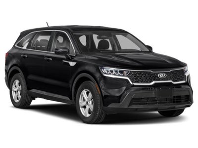 2021 Kia Sorento LX