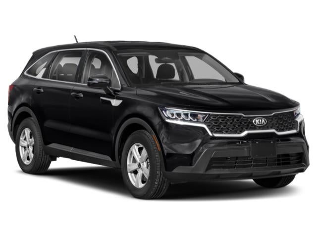 2021 Kia Sorento LX