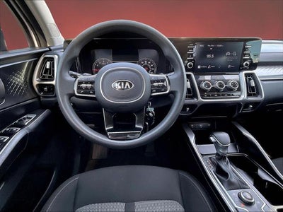 2021 Kia Sorento LX