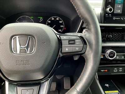 2023 Honda CR-V Hybrid Sport Touring