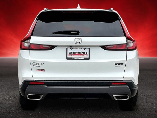 2023 Honda CR-V Hybrid Sport Touring