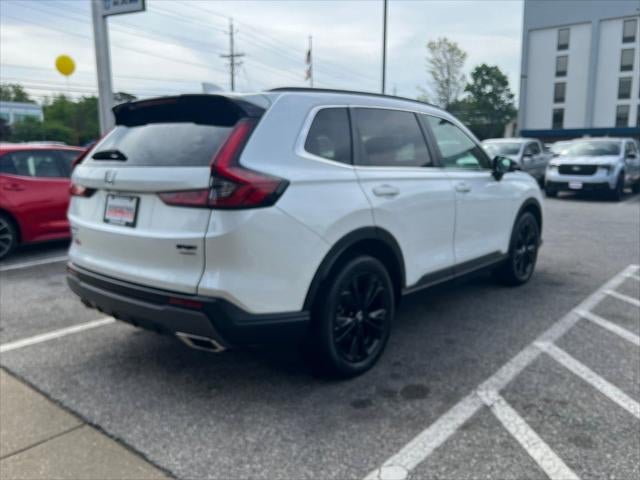 2023 Honda CR-V Hybrid Sport Touring