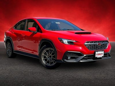 2023 Subaru WRX Premium