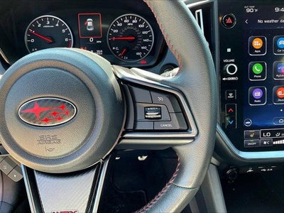 2023 Subaru WRX Premium