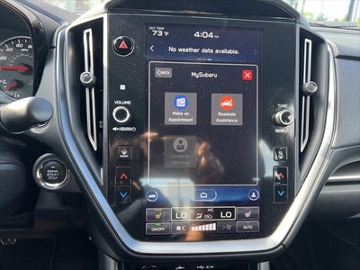 2023 Subaru WRX Premium