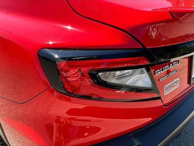 2023 Subaru WRX Premium