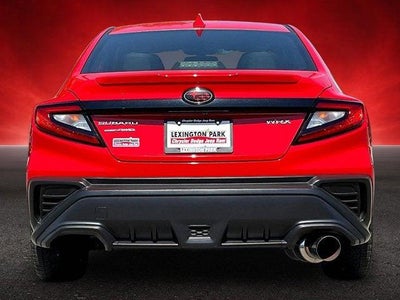 2023 Subaru WRX Premium