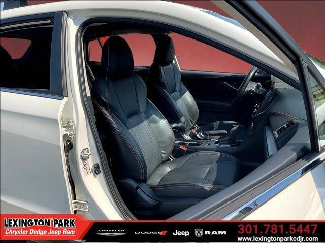 2019 Subaru Crosstrek 2.0i Limited