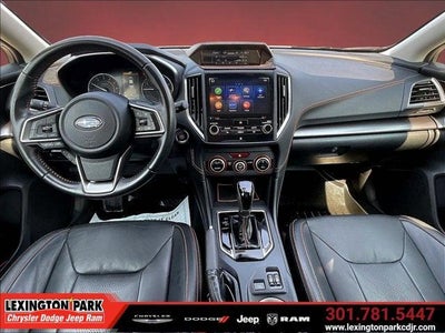 2019 Subaru Crosstrek 2.0i Limited