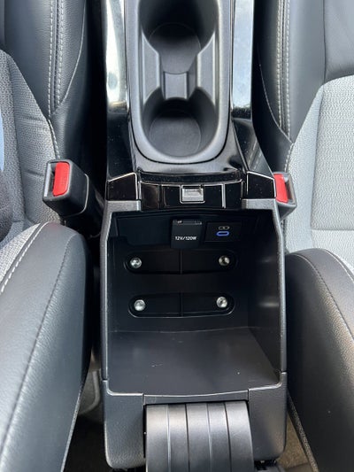 2022 Toyota Corolla Hatchback XSE