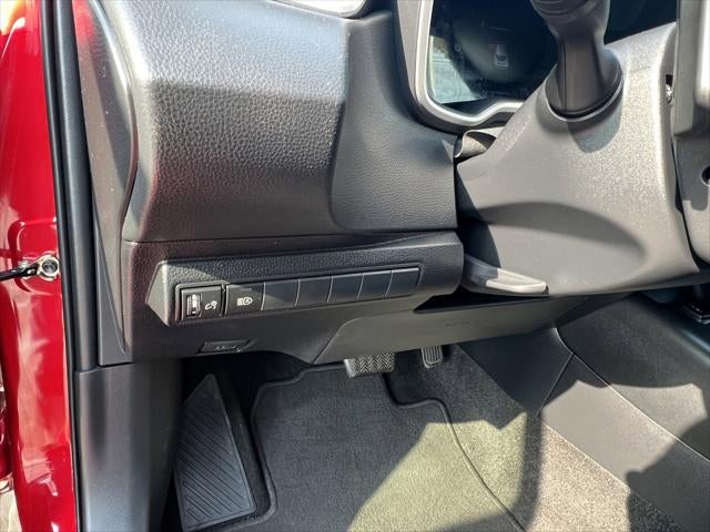 2022 Toyota Corolla Hatchback XSE