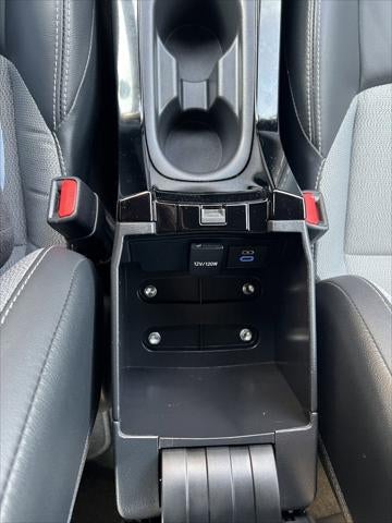 2022 Toyota Corolla Hatchback XSE