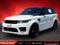 2022 Land Rover Range Rover Sport HST MHEV